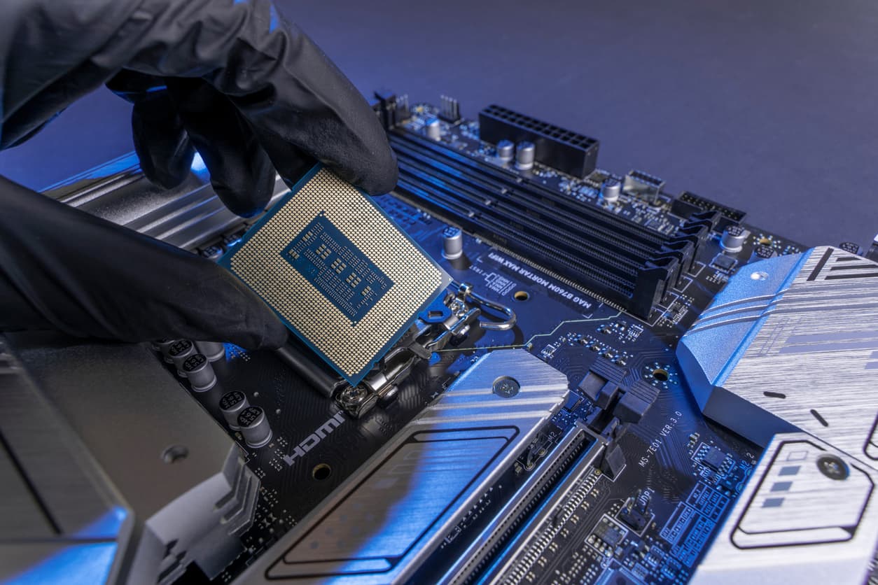 Event round-up: Unlocking UK leadership in next-generation compute hardware