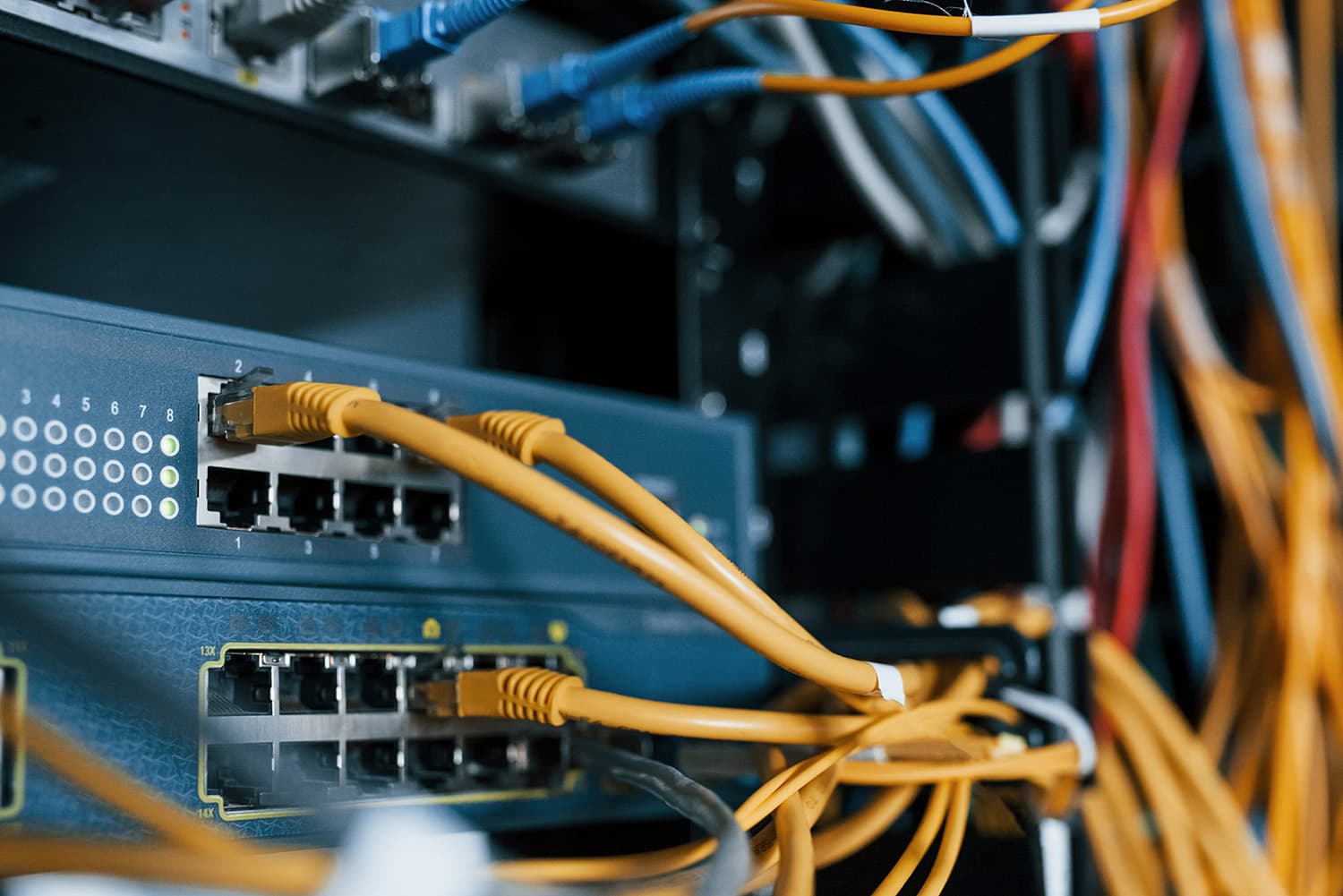 Government Call for Views on Cyber Security of Enterprise Connected Devices