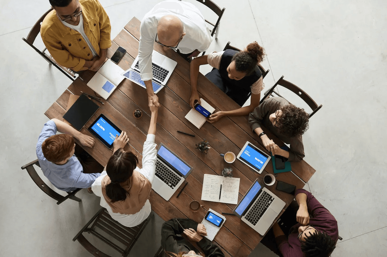 Agentic AI: A Once-in-a-Generation Opportunity to Solve the UK's Productivity Puzzle