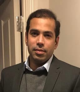 Sunil Veddam
