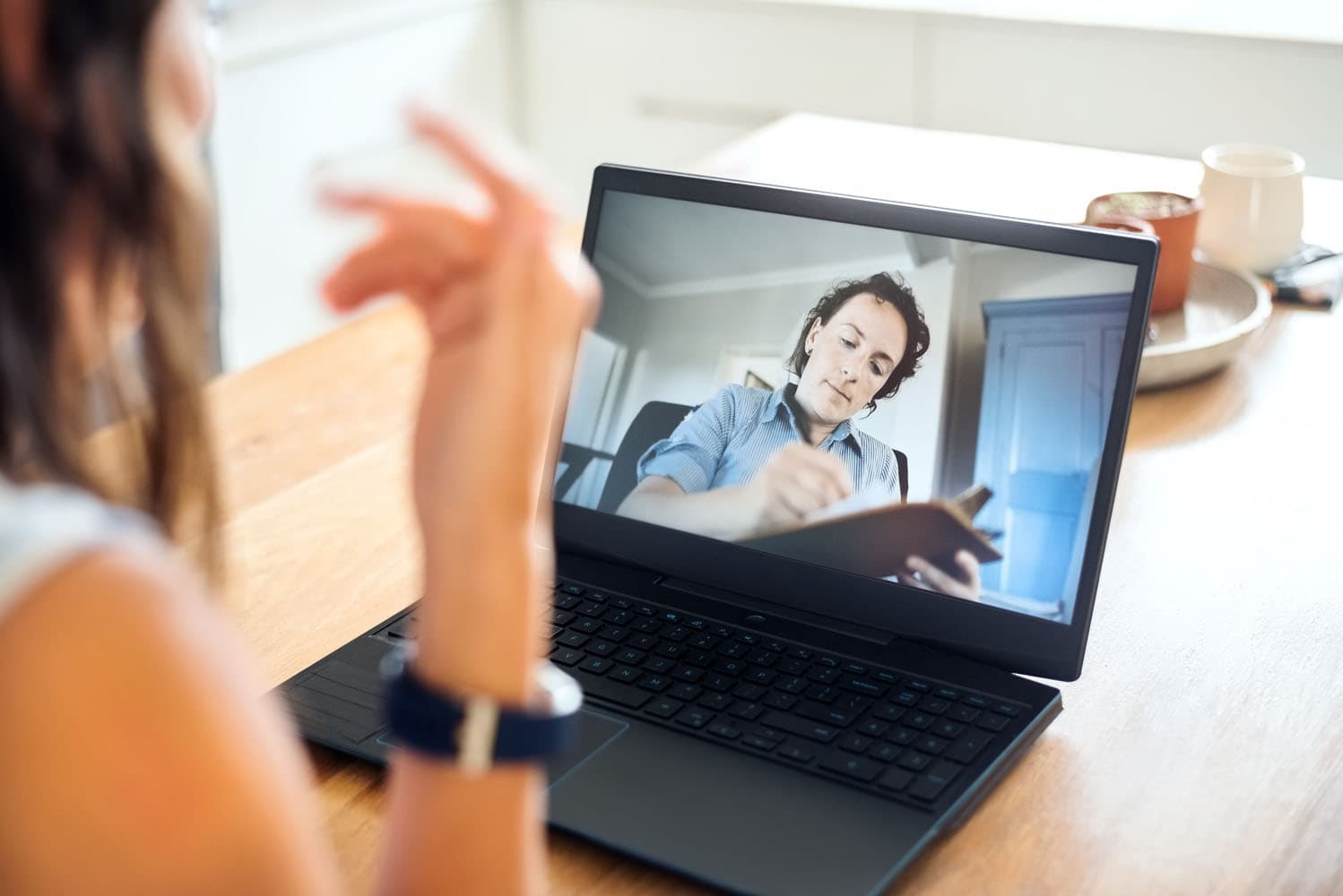 Guest blog (2iC-Care): Celebrating Technology's Role in Enhancing Social Care
