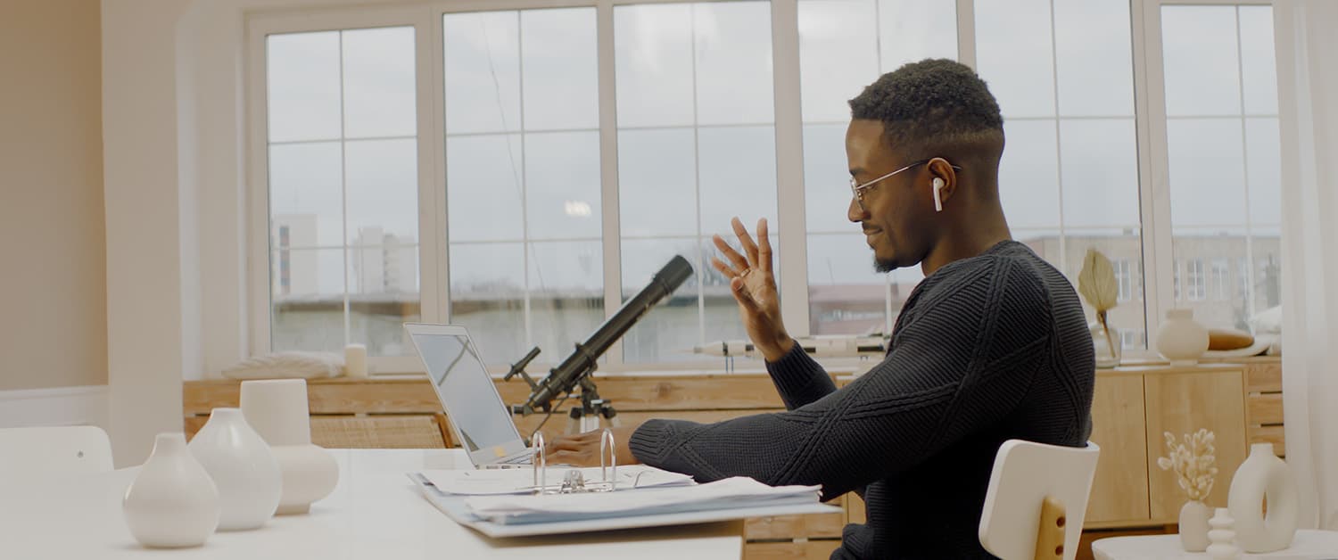 Putting users first in digital justice
