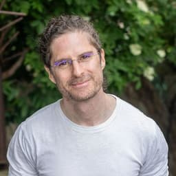 Gavin Leuzzi