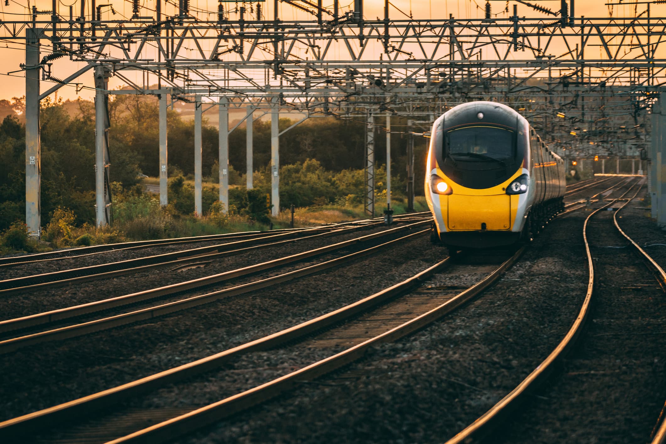 Dynamic pricing is a staple of the travel industry, so why not rail? (Guest blog by Capita)