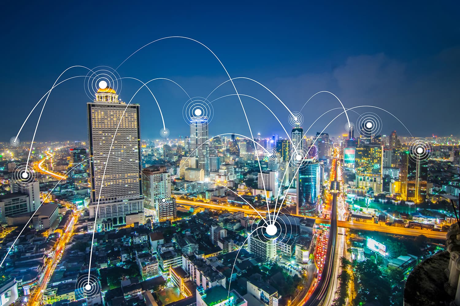 How digital collaboration can unlock the energy microgrid revolution (Guest blog by IOTICS)