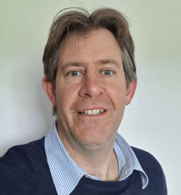 Dominic Keen