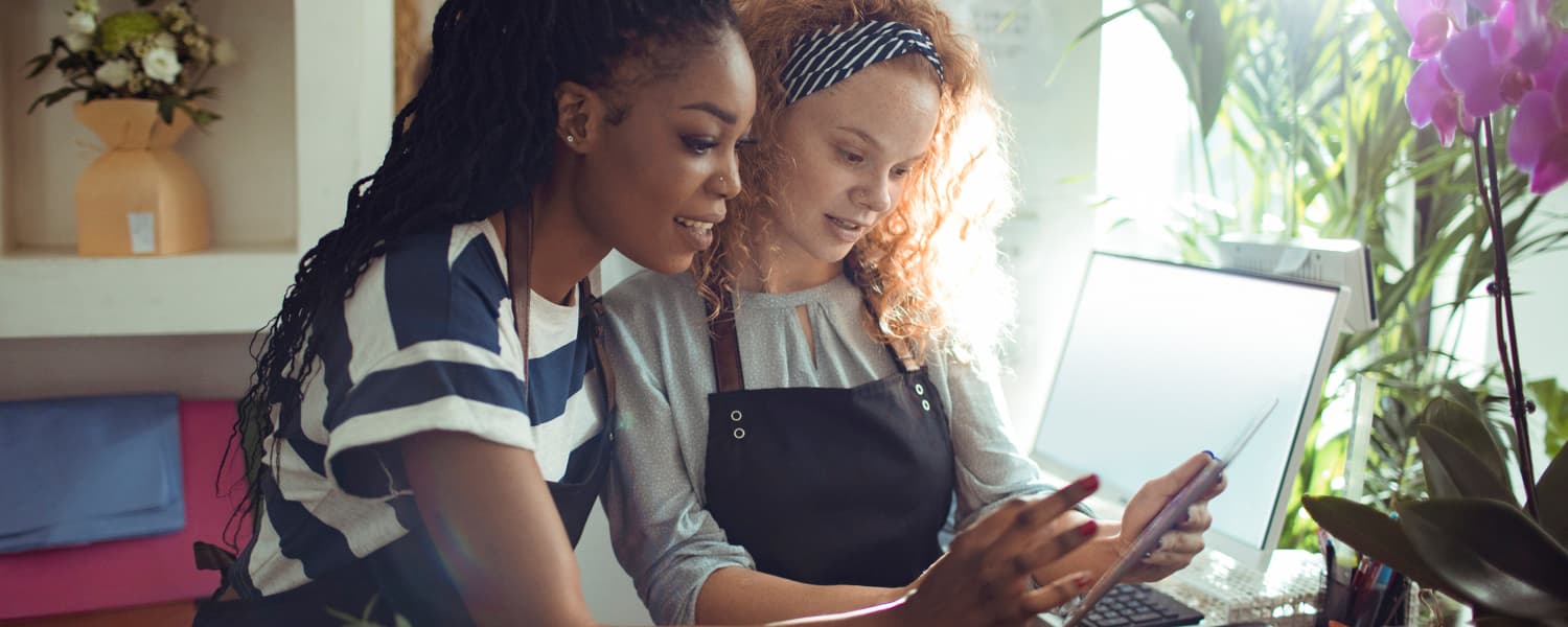 Technology and the Future of the UK High Street