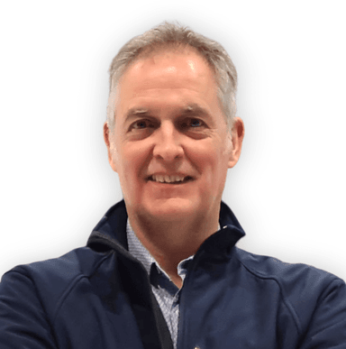 Professor Robert Stewart