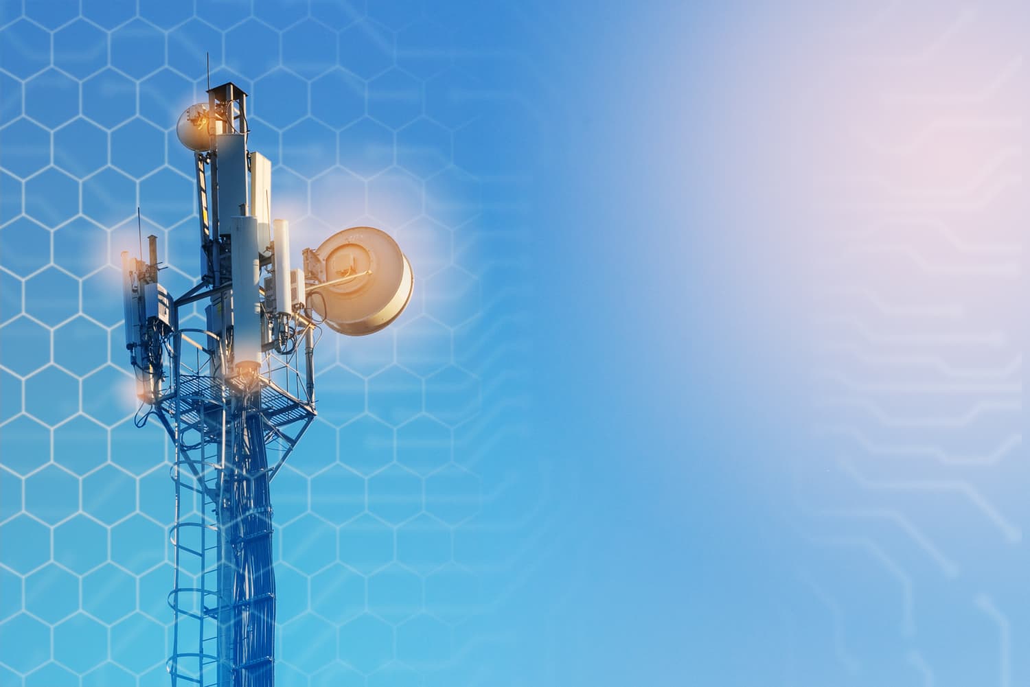 Diversifying Telecoms Week 2021