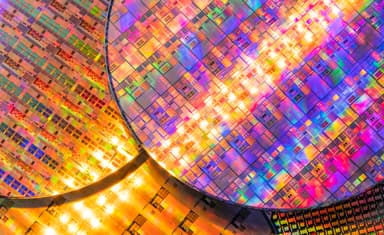 Event: Secure by design: Building cyber resilient chips
