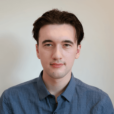 Oliver Alderson