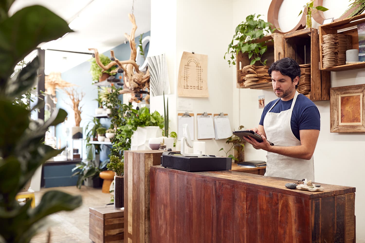 Opportunity: The Retail Scale-Up Program