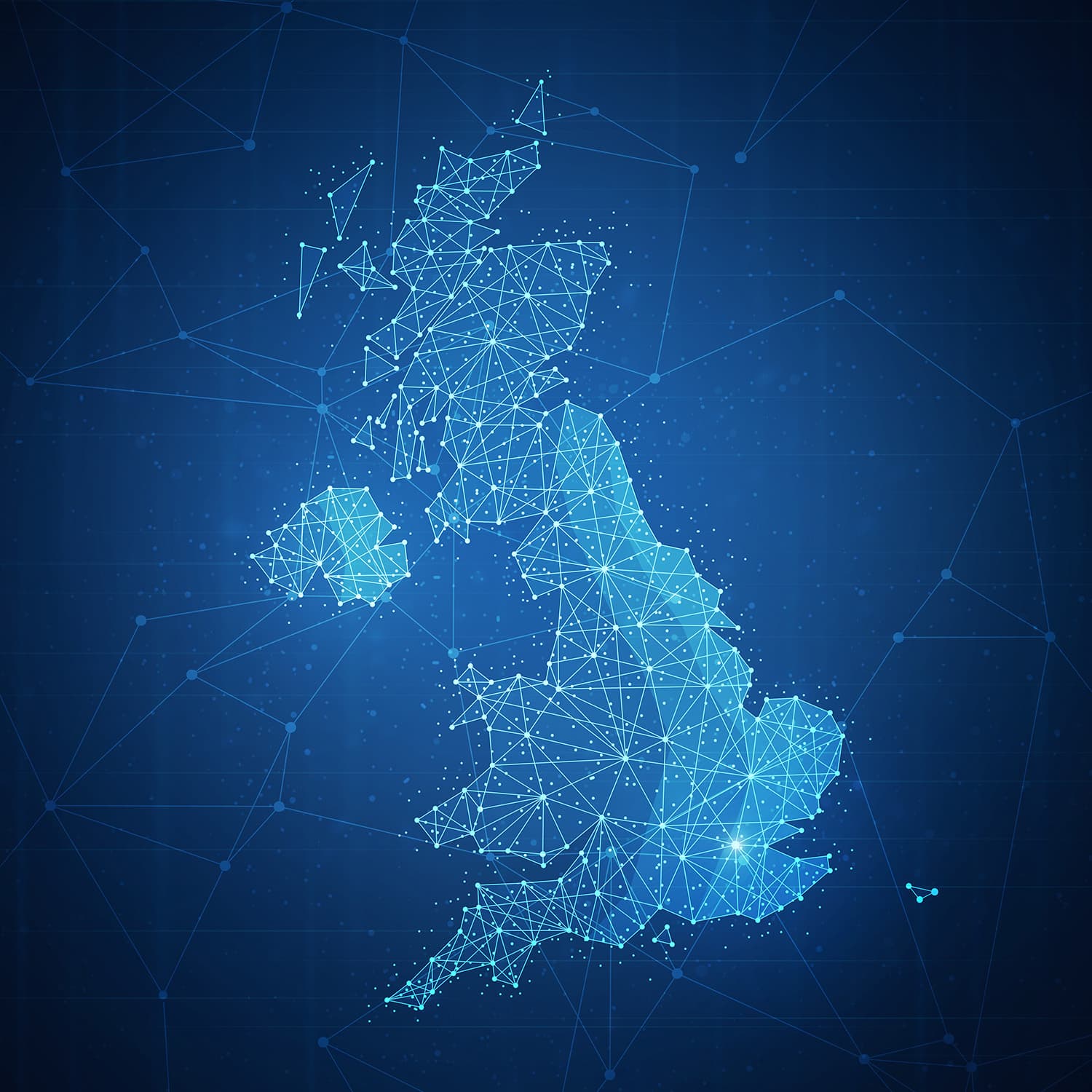 Rewind: techUK publishes landmark ‘Unlocking Value Across the UK’s Digital Twin Ecosystem’ report