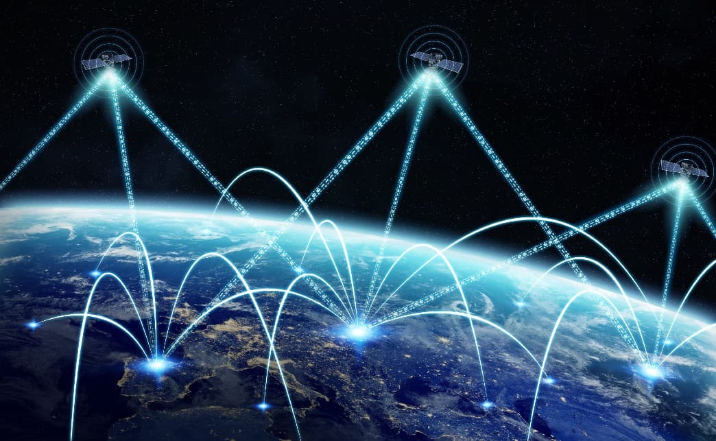 Global Tech & Trade Policy Update