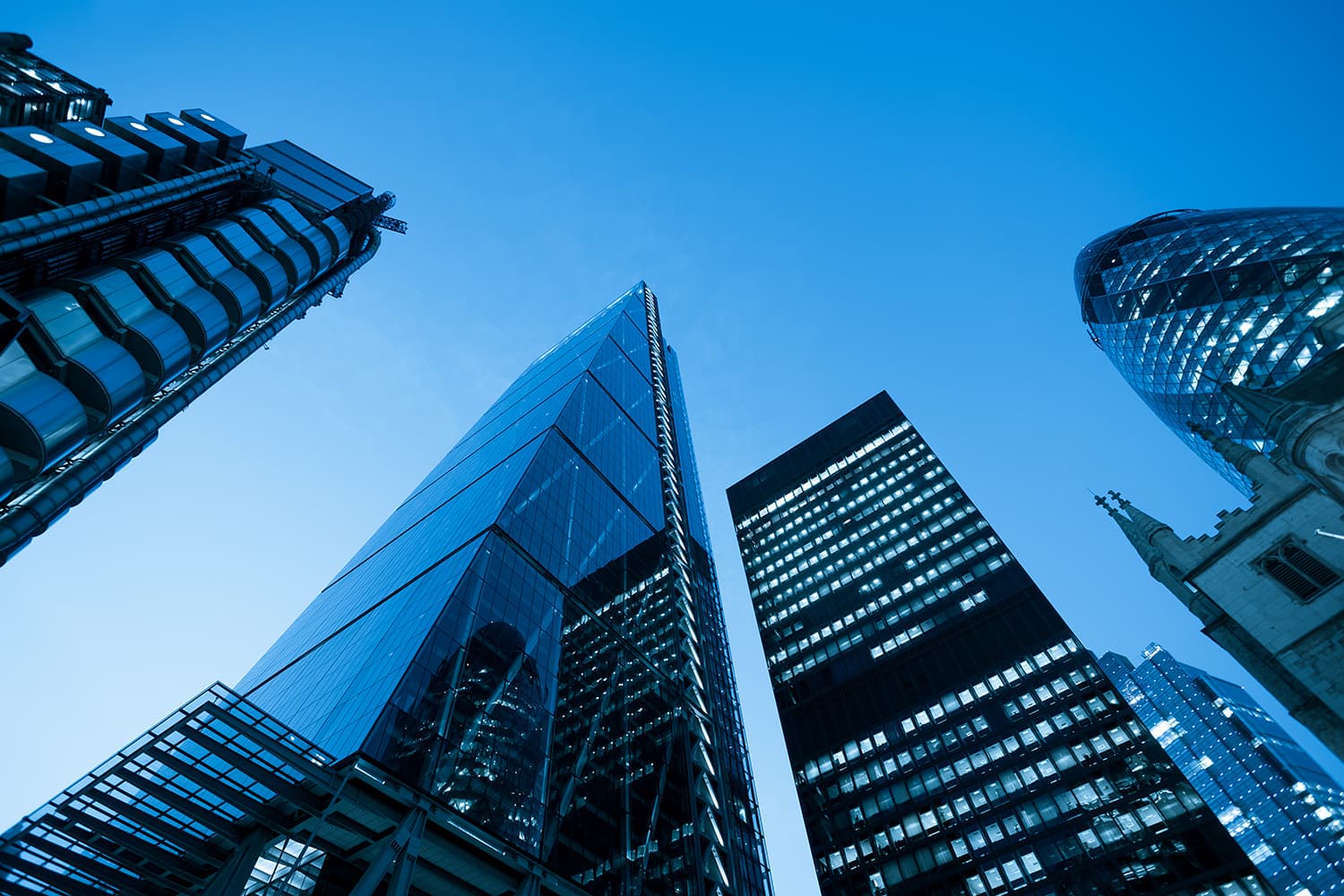 Cyber security – observations of the skills market