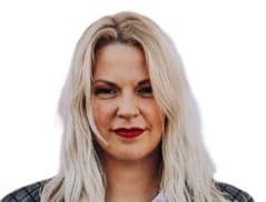 Lauren Bevan