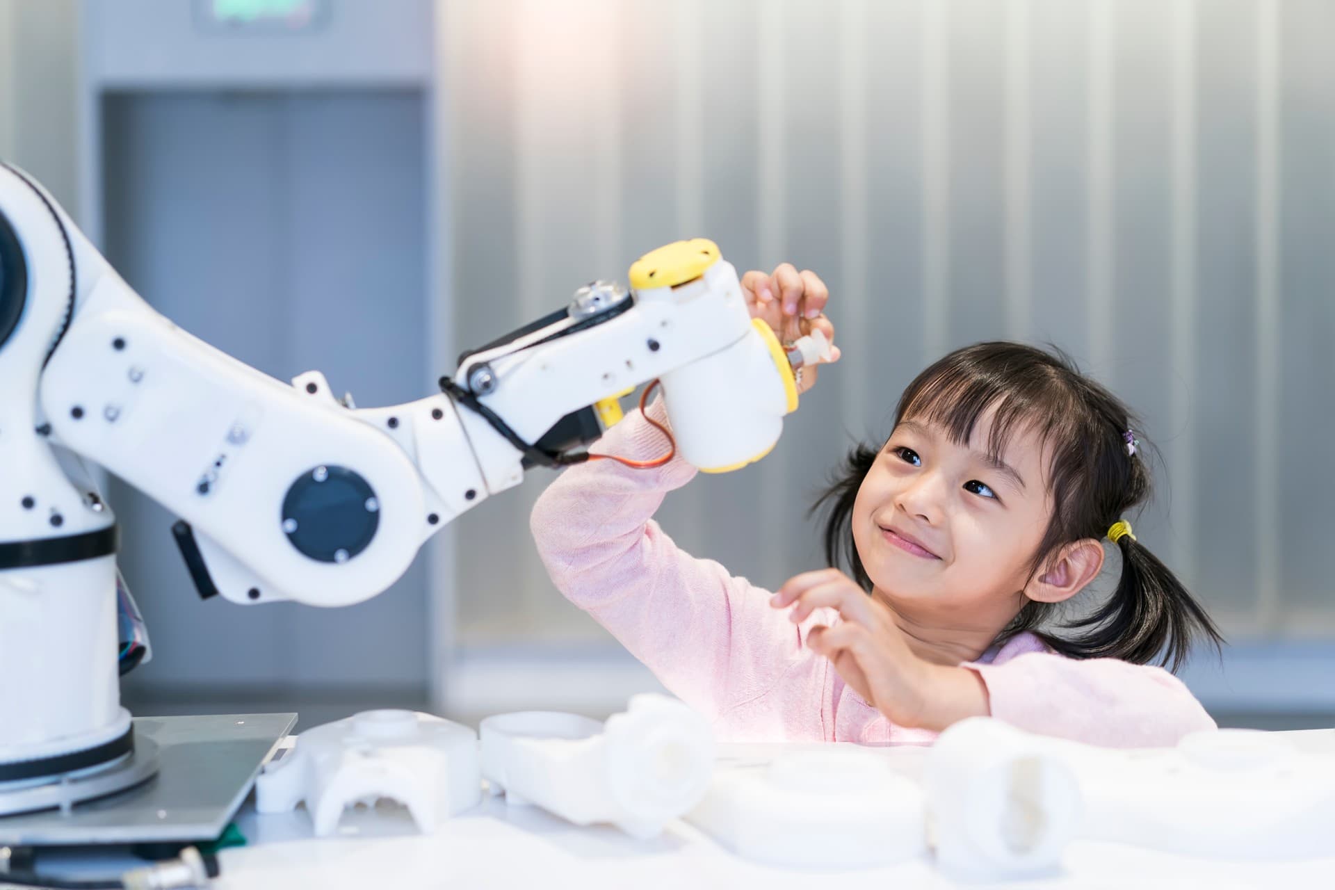 Boosting UK robotics adoption: Three key sectors for safe innovation and economic growth