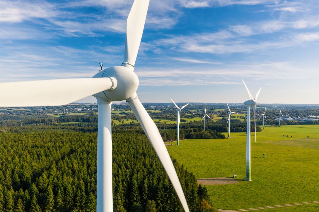 Report urges UK greentech companies to capitalise on Taiwan’s commitment to net zero