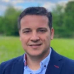 Dr Juan Bernabe Moreno