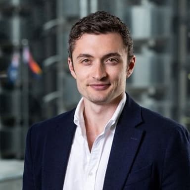 James Challinor