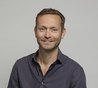 Jamie Hayes