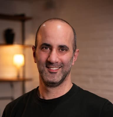 Nadav Mordechai