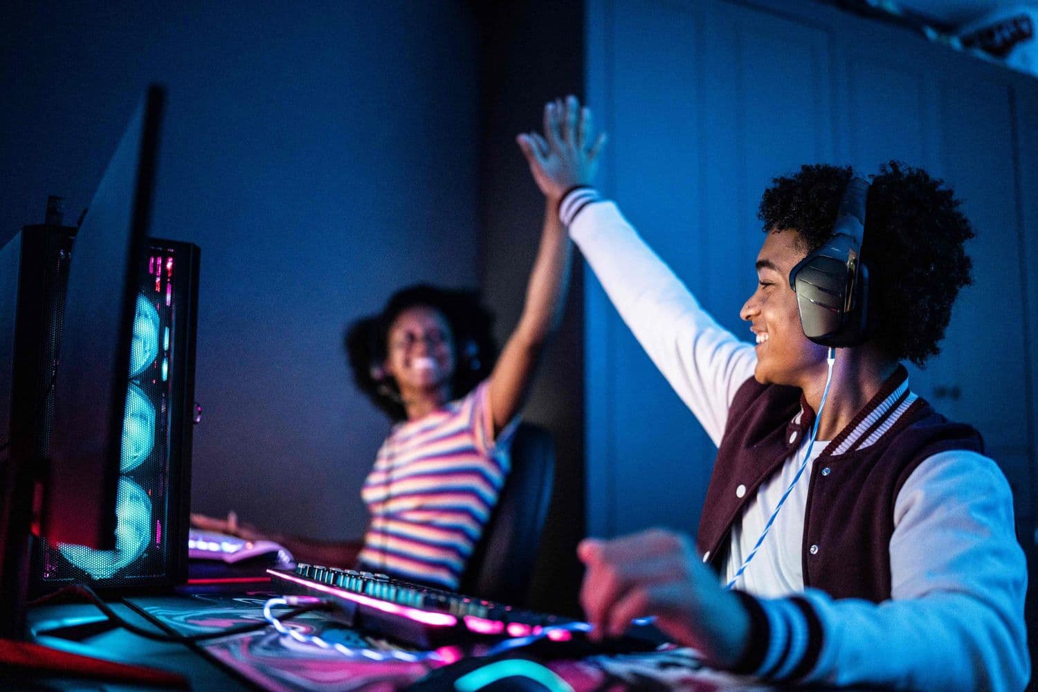 Reflections from Shoosmiths: techUK's 'Exploring the future of Esports' webinar