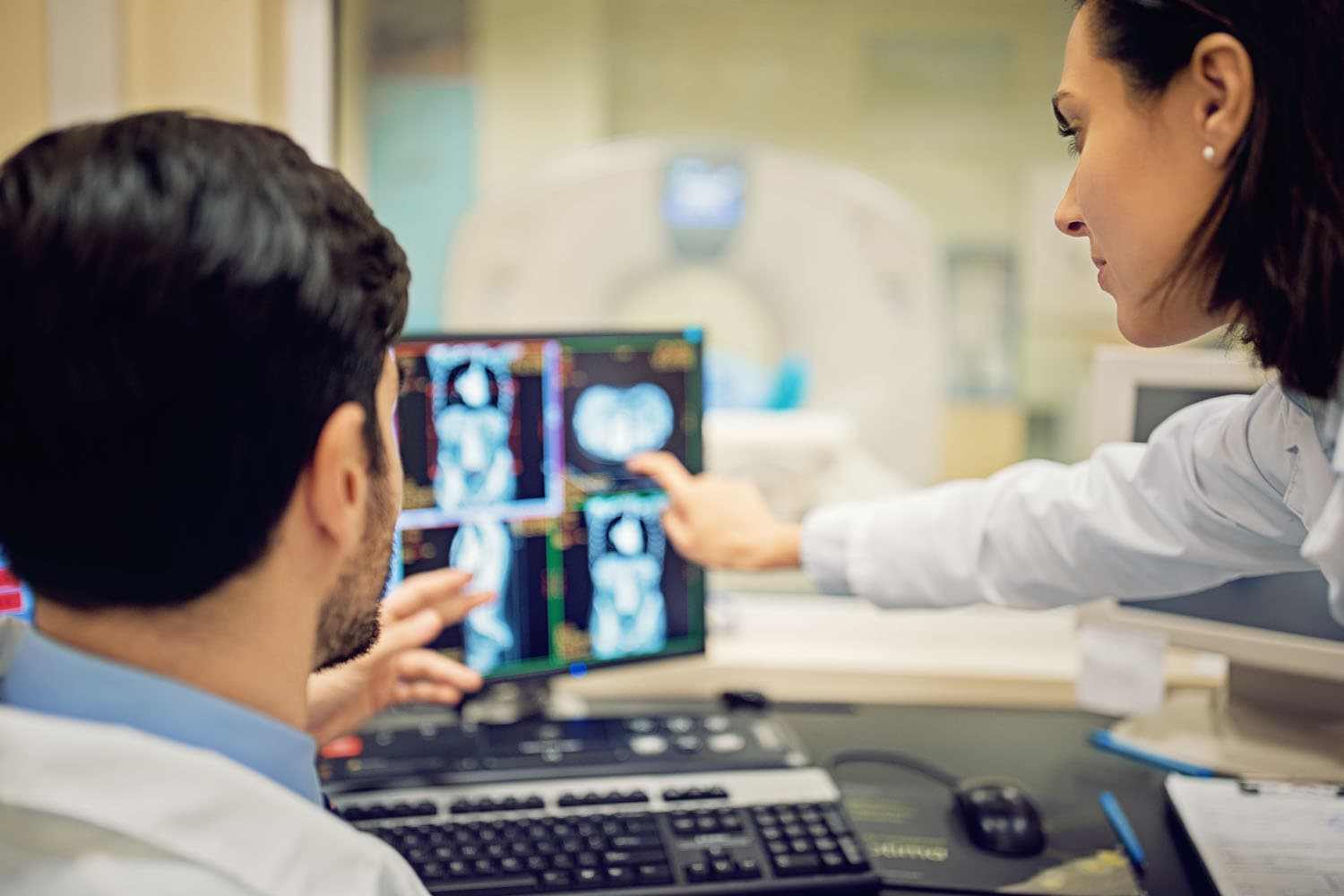 Trust before intelligence: Preparing Biopharma for an AI era