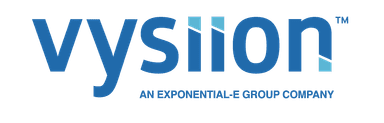 Vysiion Ltd logo