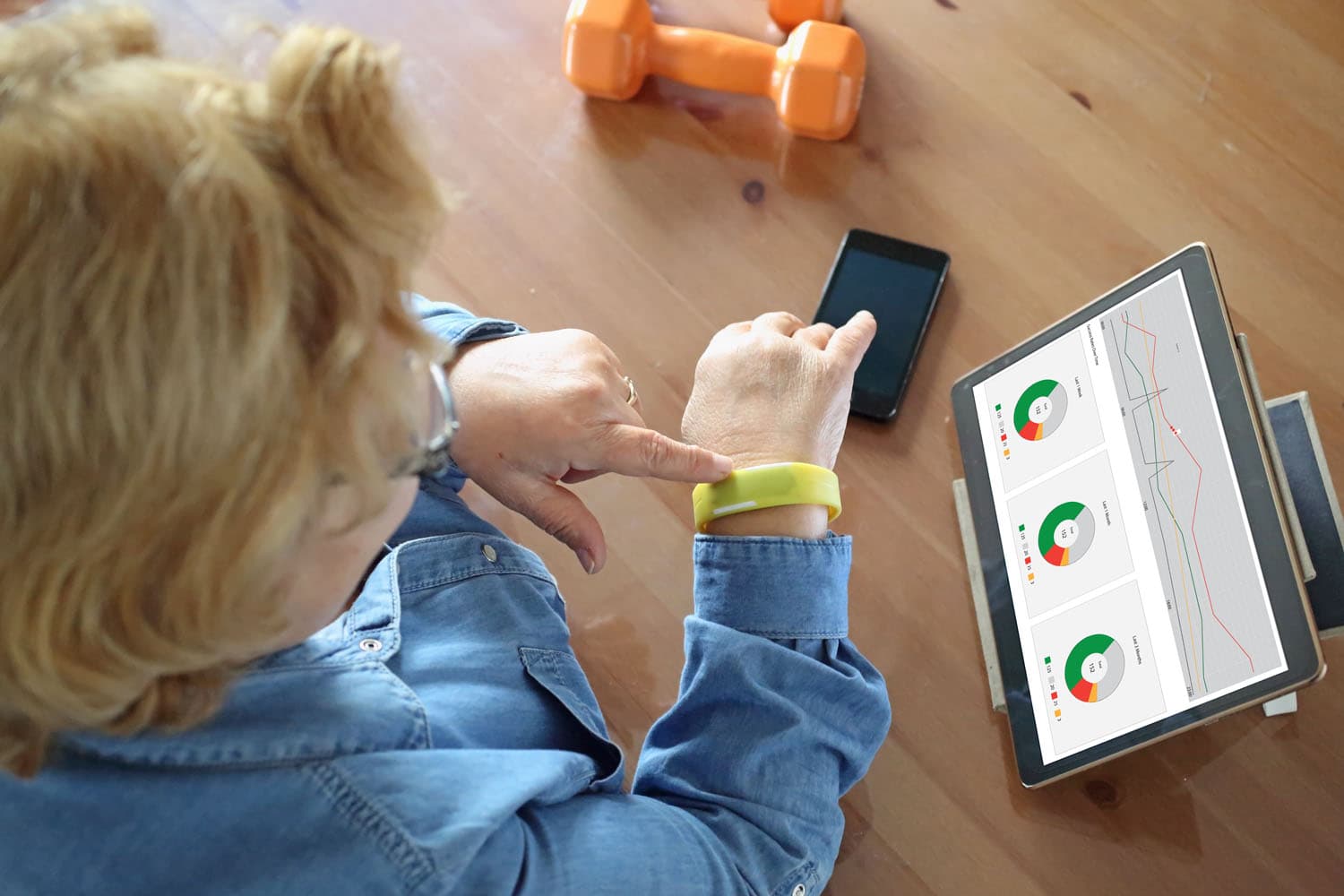 NHS Networks and Connectivity roundtable