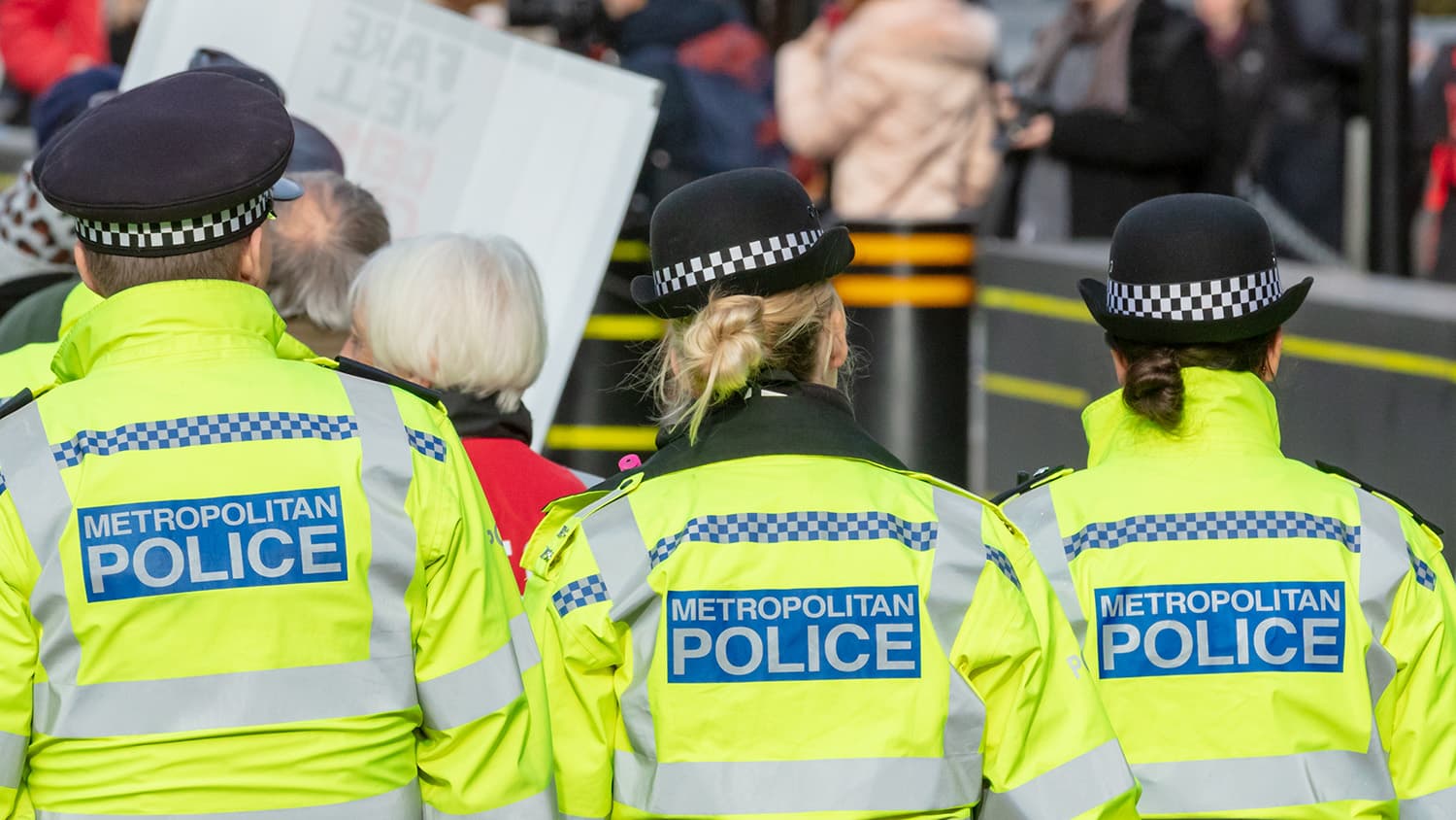Tech Procurement in Policing Briefing Round Up