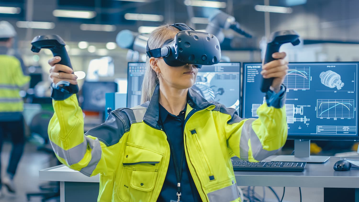 Fujitsu: Unleashing Tomorrow: Exploring the Potential of Generative AI #techUKSmarterState