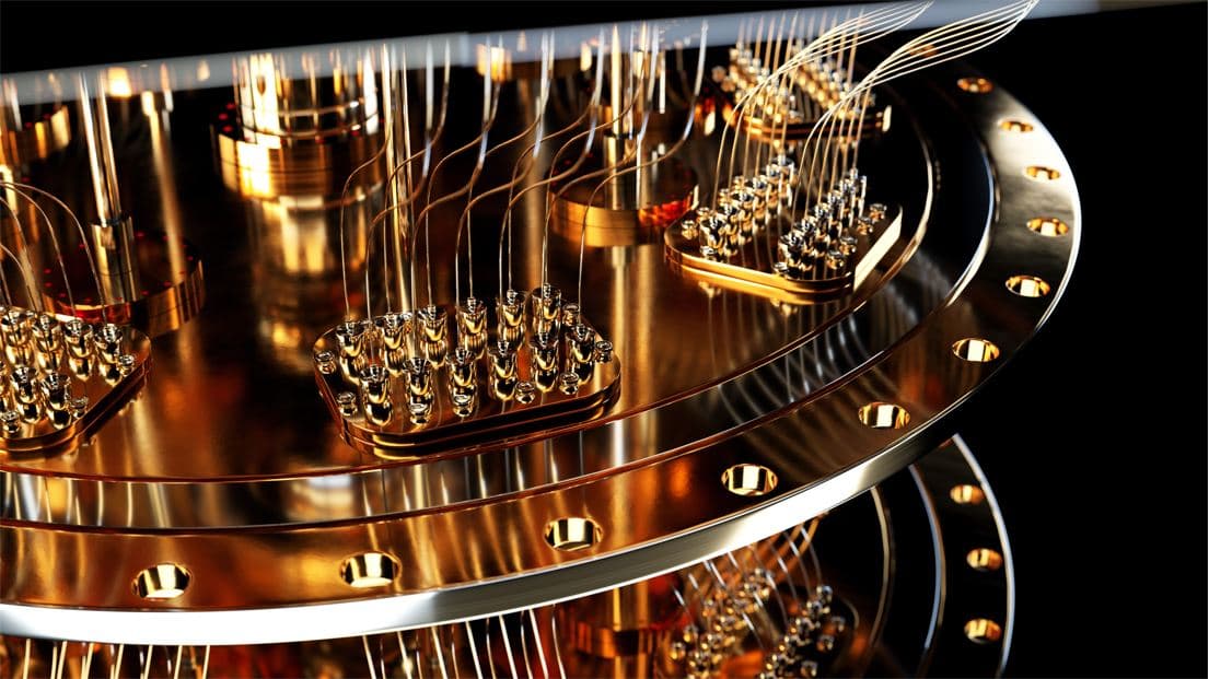UK Quantum Strategy echoes techUK asks in skills, government procurement and more