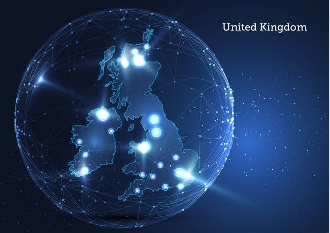 Sovereign Cloud and the UK Regulation Gap