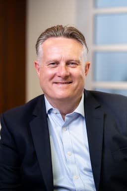 Martin Ward