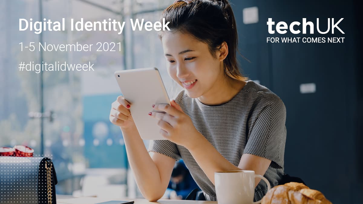 Welcome to techUK's Digital Identity Week!