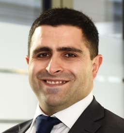 Tigran Malkhasyan