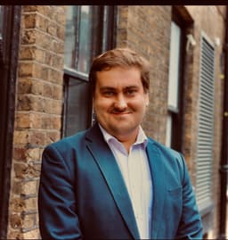 Jeremy Wimble