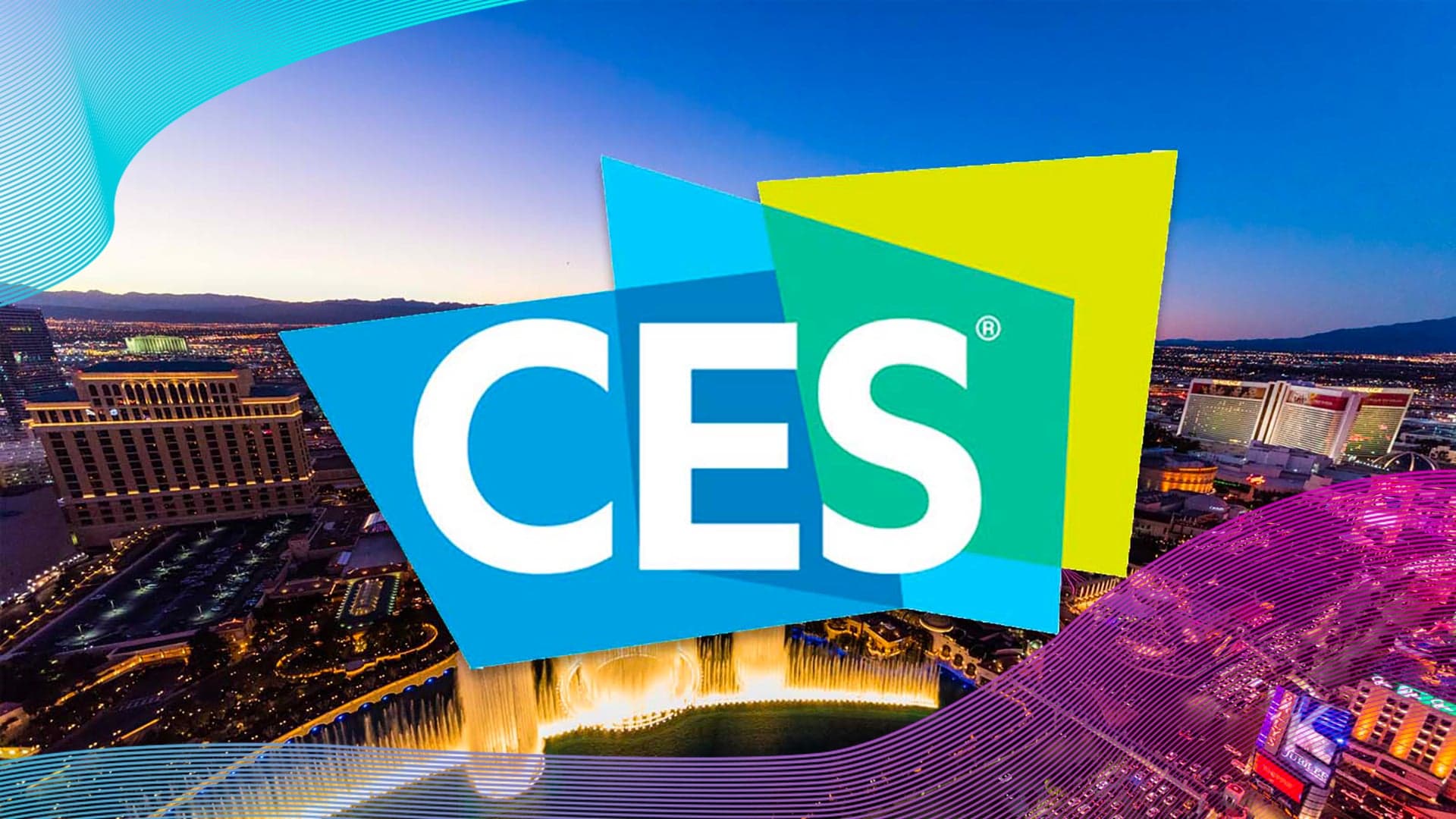techUK returns to CES in January 2025