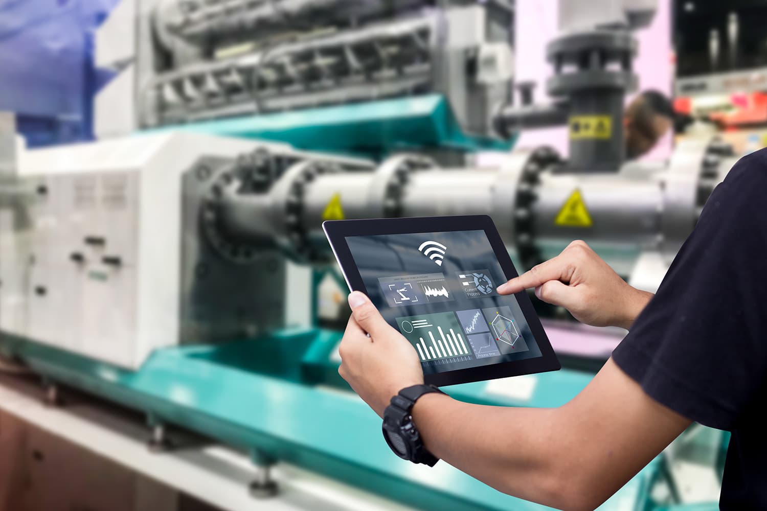 Guest blog: Intelligent Automation trends for 2021