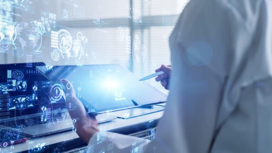 Civica: Data is the catalyst for the digital public services of tomorrow