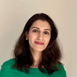 Alia Qamar