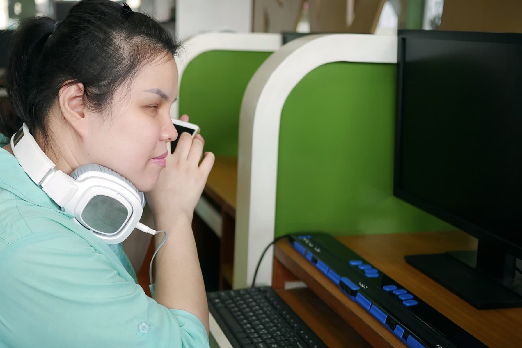 Inclusive innovation: unlocking the potential of tech for accessibility