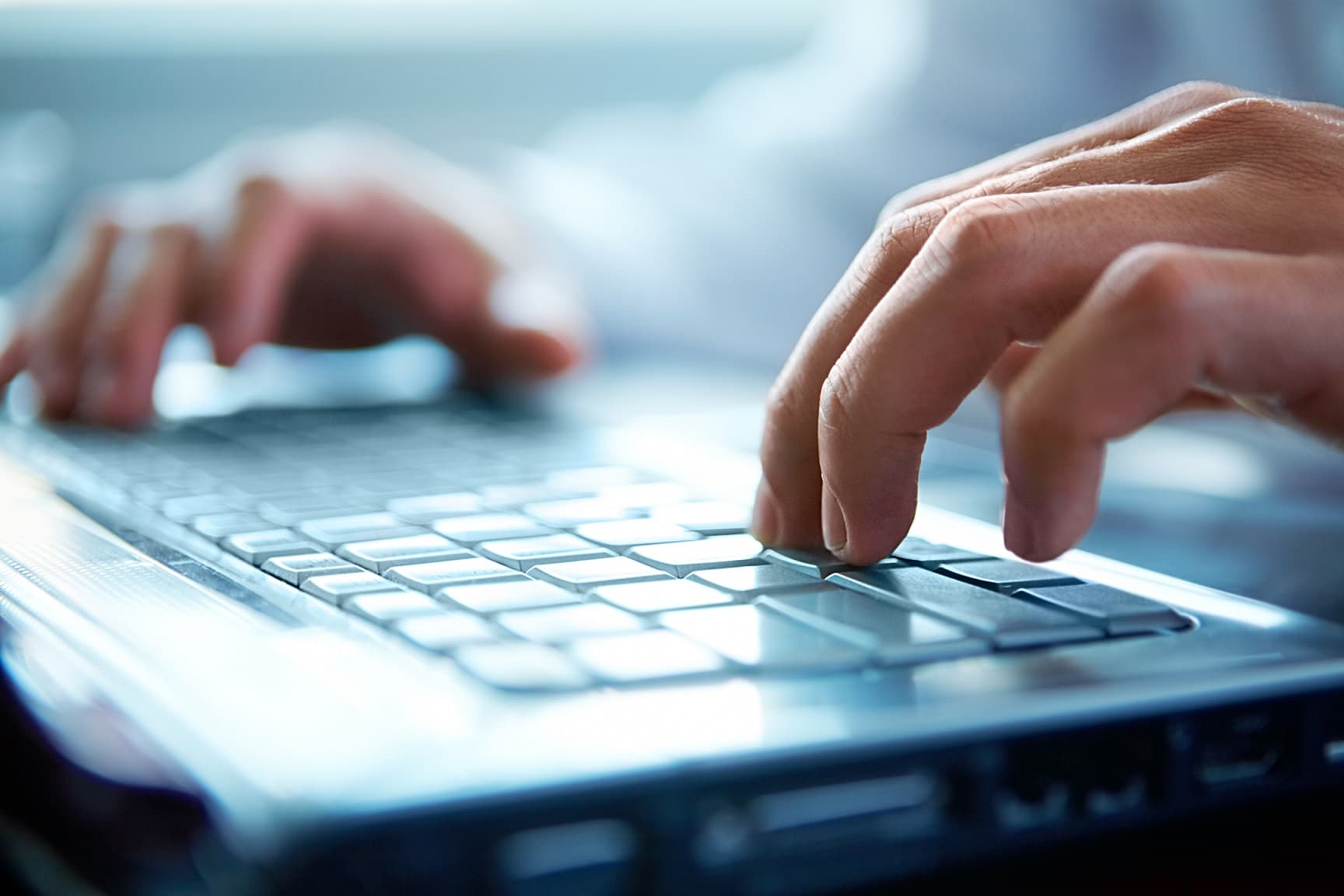 Pre Competition Notice - Home Office CAID Programme