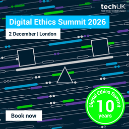 Digital Ethics Summit 2026