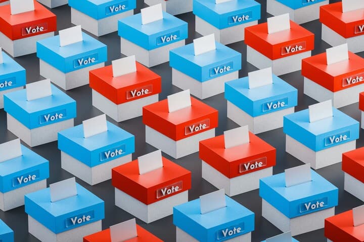 Reshaping democracy for the digital age