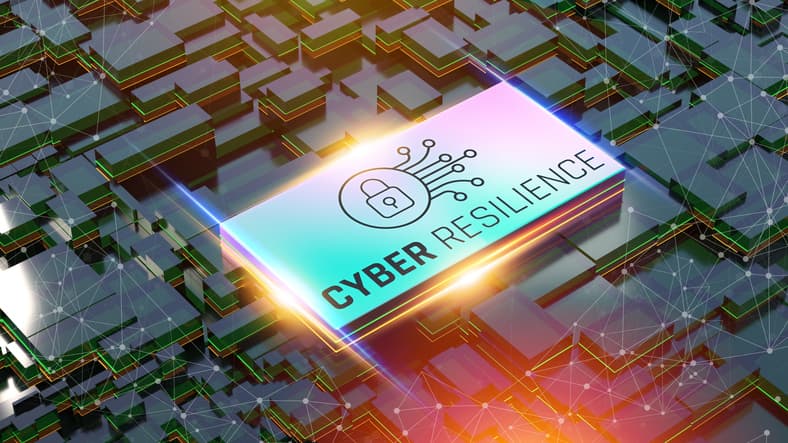 Cyber resilience webinar: maximising your membership