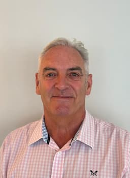 Stuart McKean