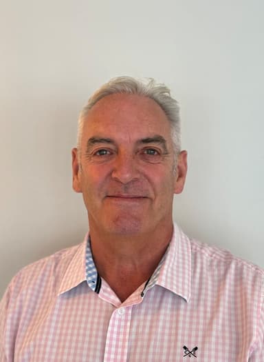 Stuart McKean