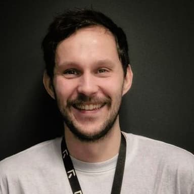 Joshua Munday